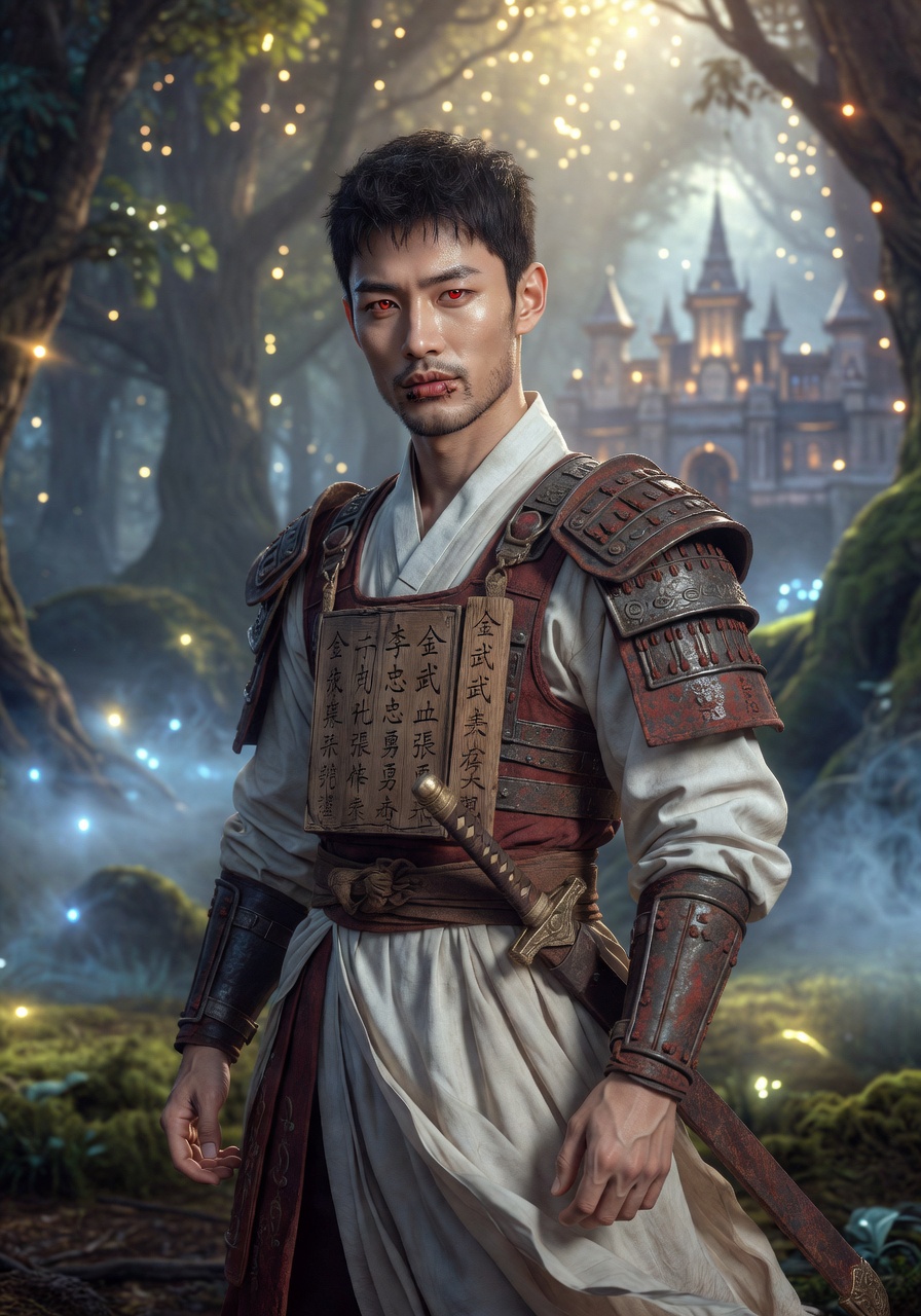 Hae-mosu