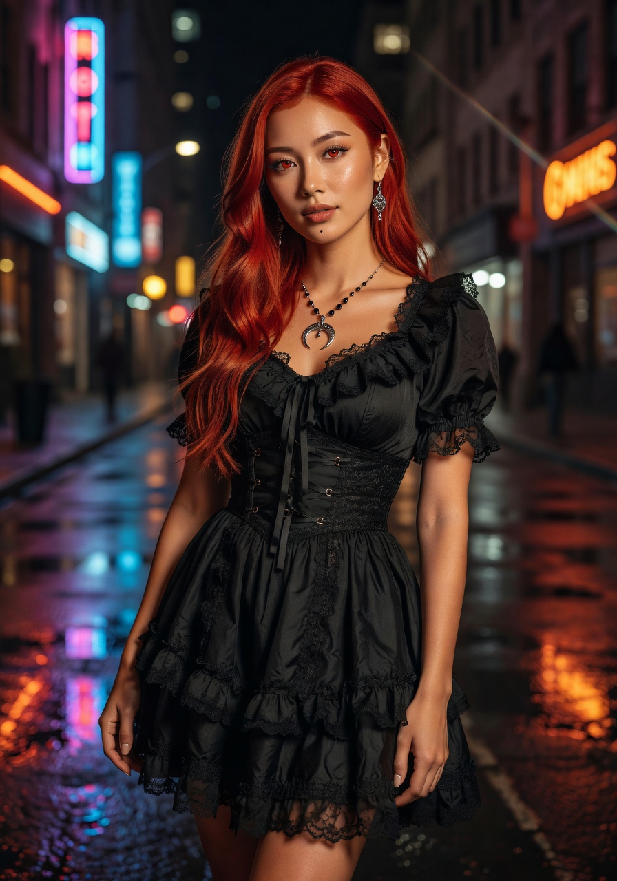 Selene Dubois