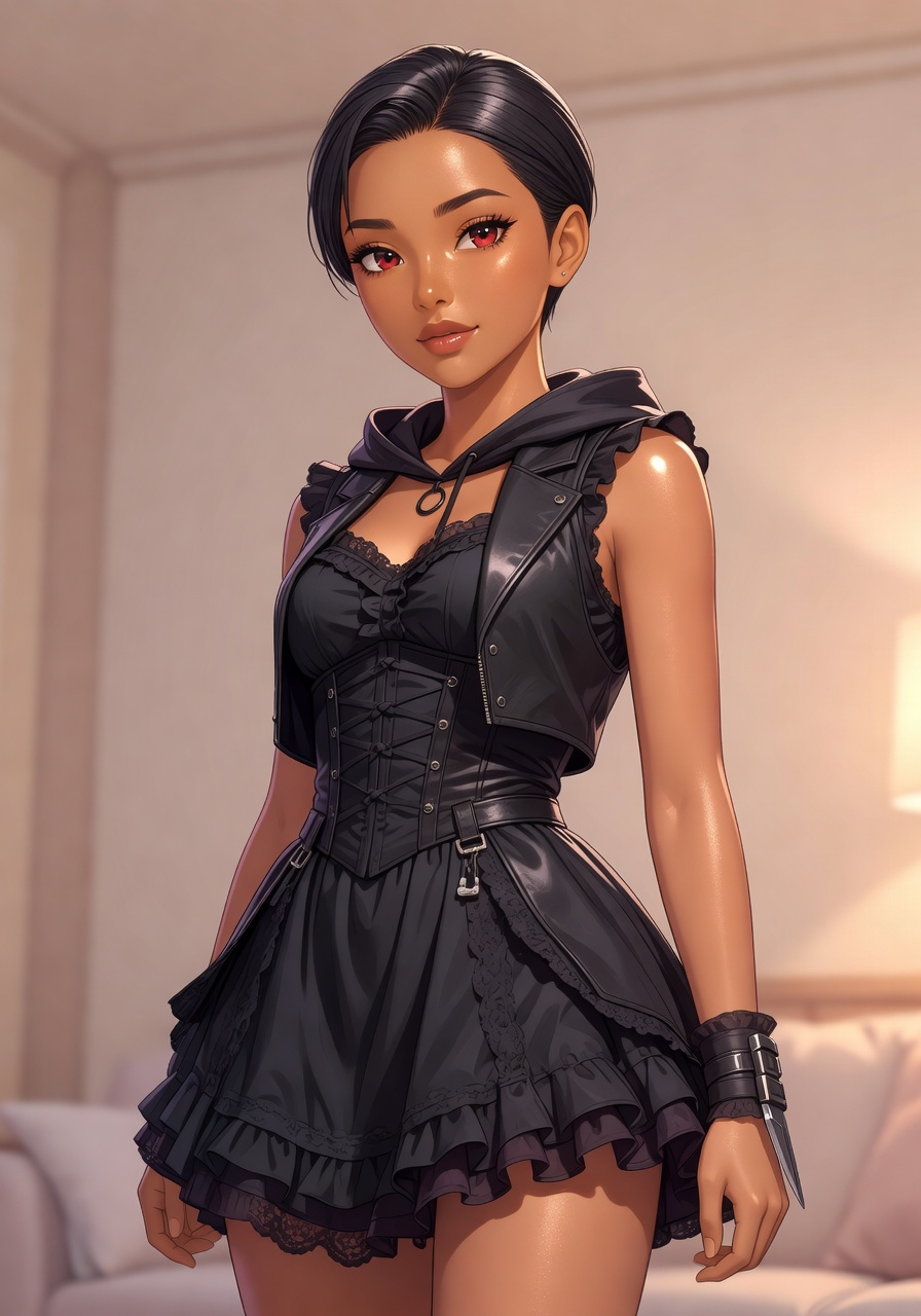 Lyra Thorne