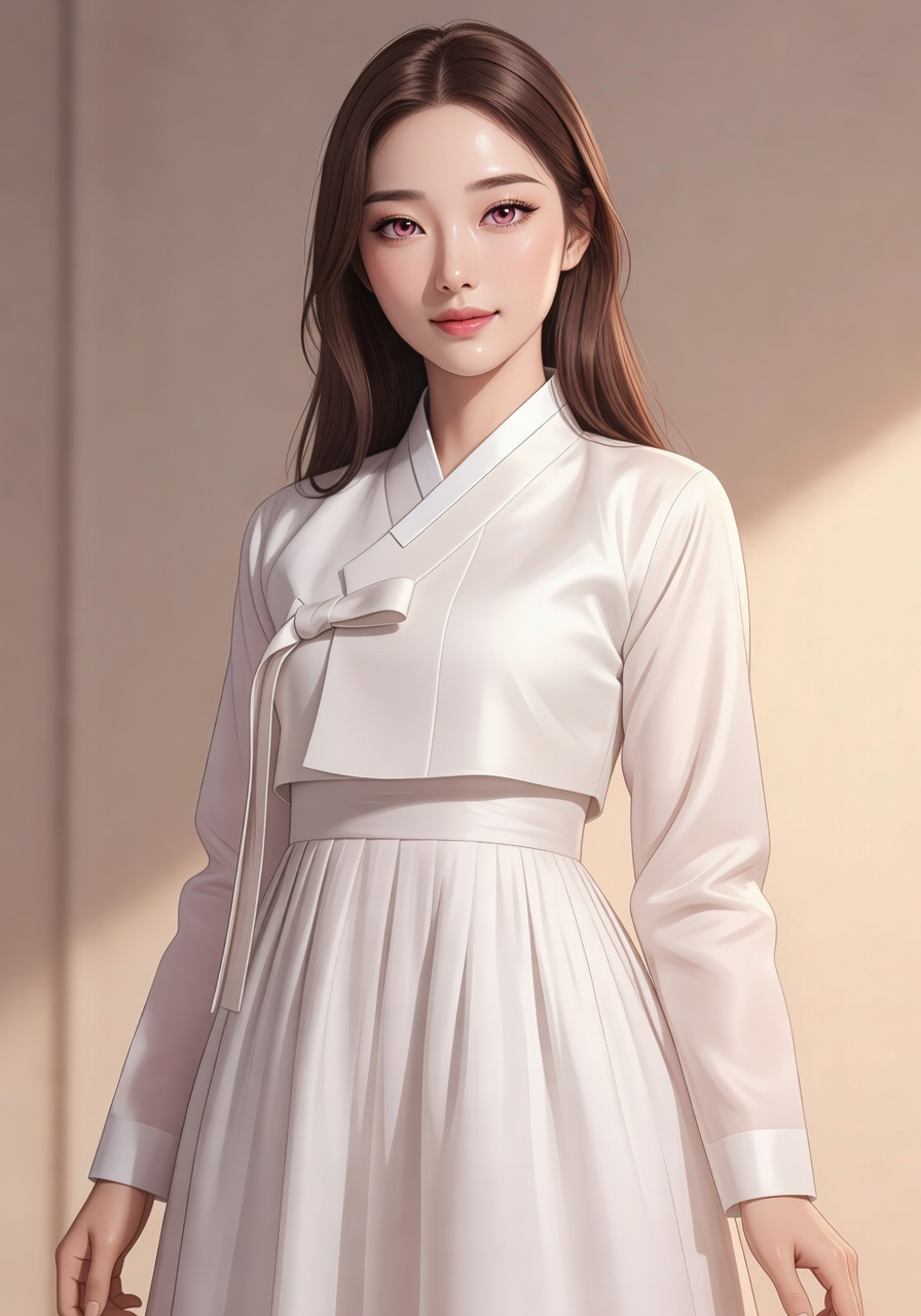 Lady Chae-rin