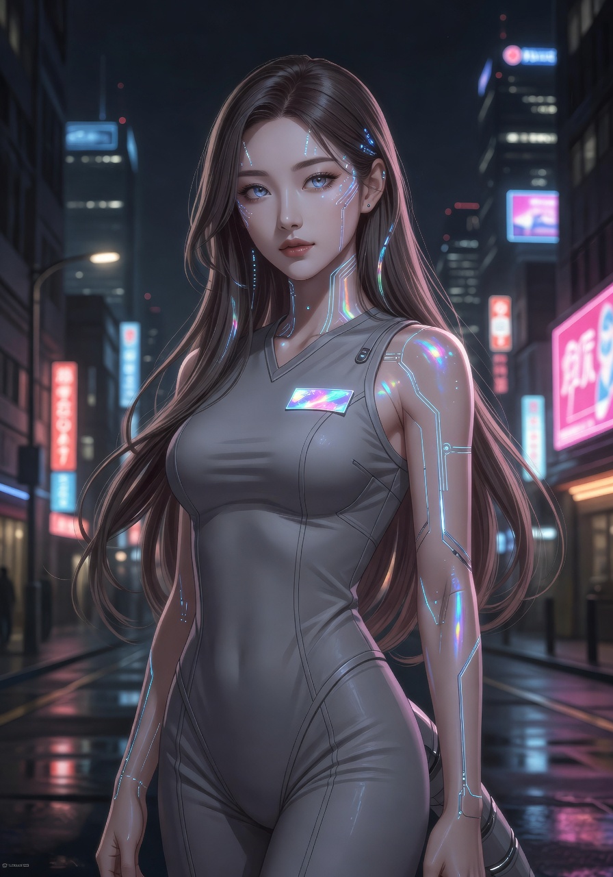 Mira Vance