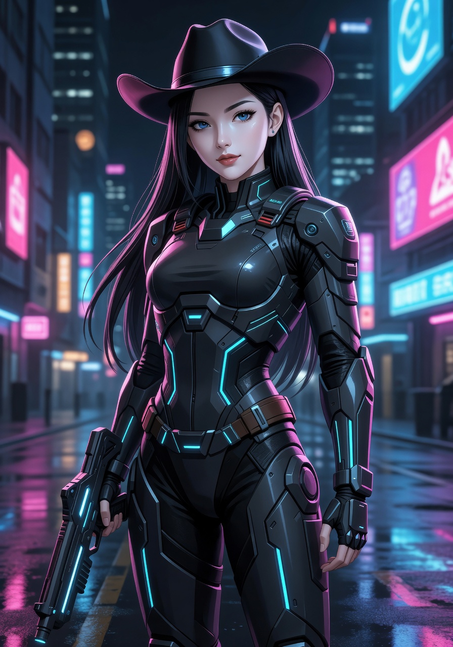 Reika Vance