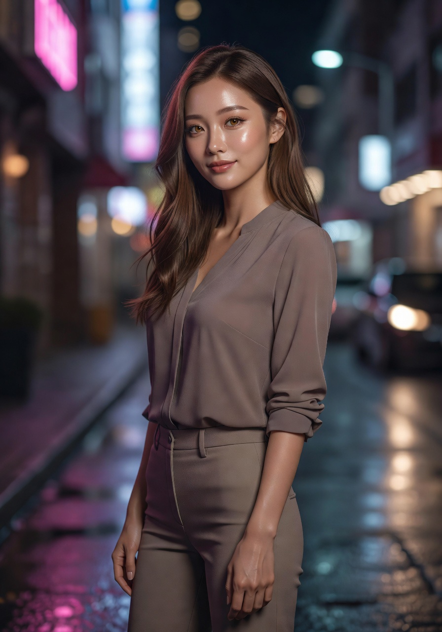 Sarah Kim