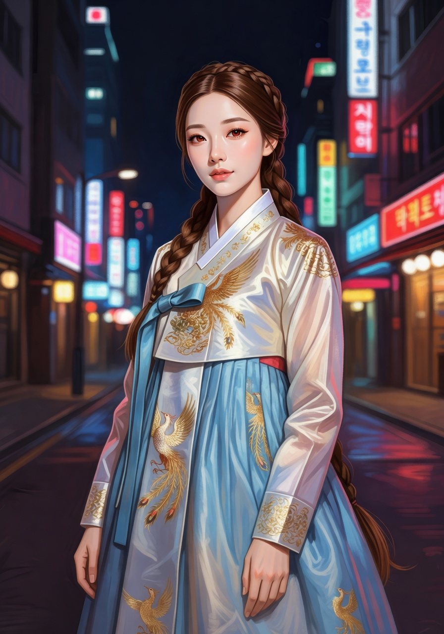 Lady Wolyeong