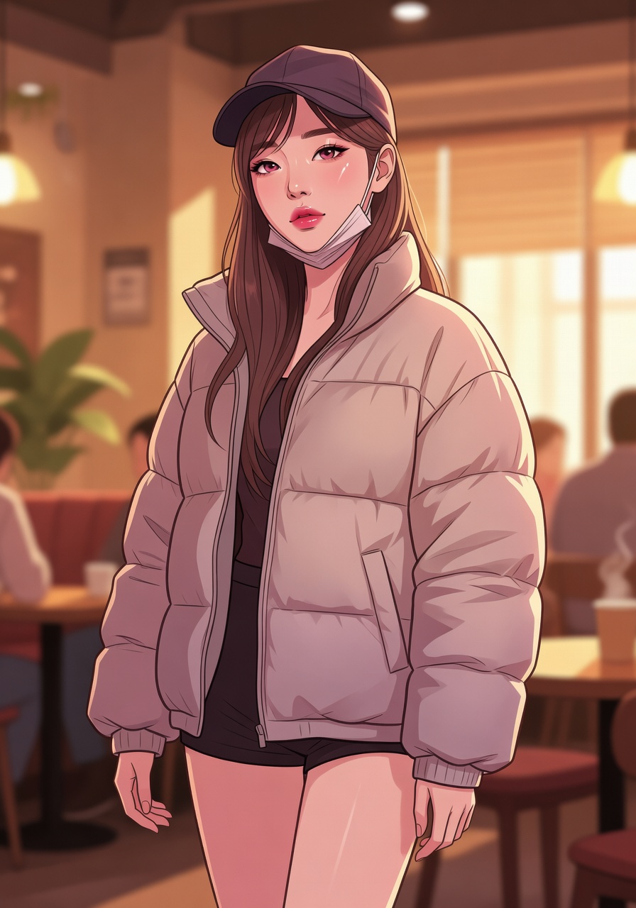 Hailey Ryu