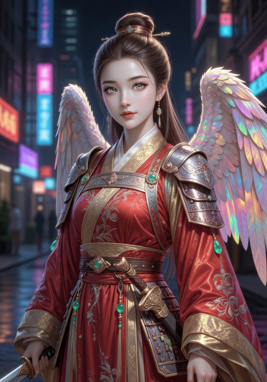 Mei Lin