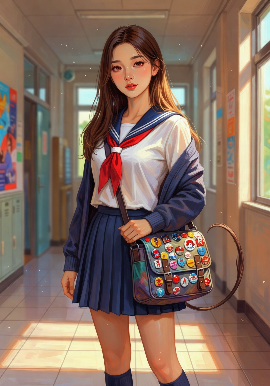 Lily Park