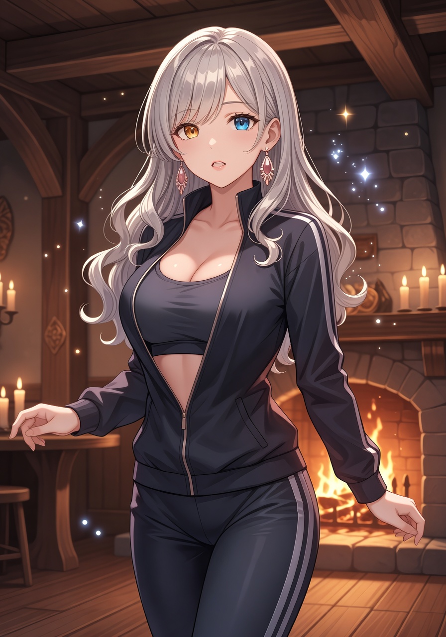 Seraphina Melody