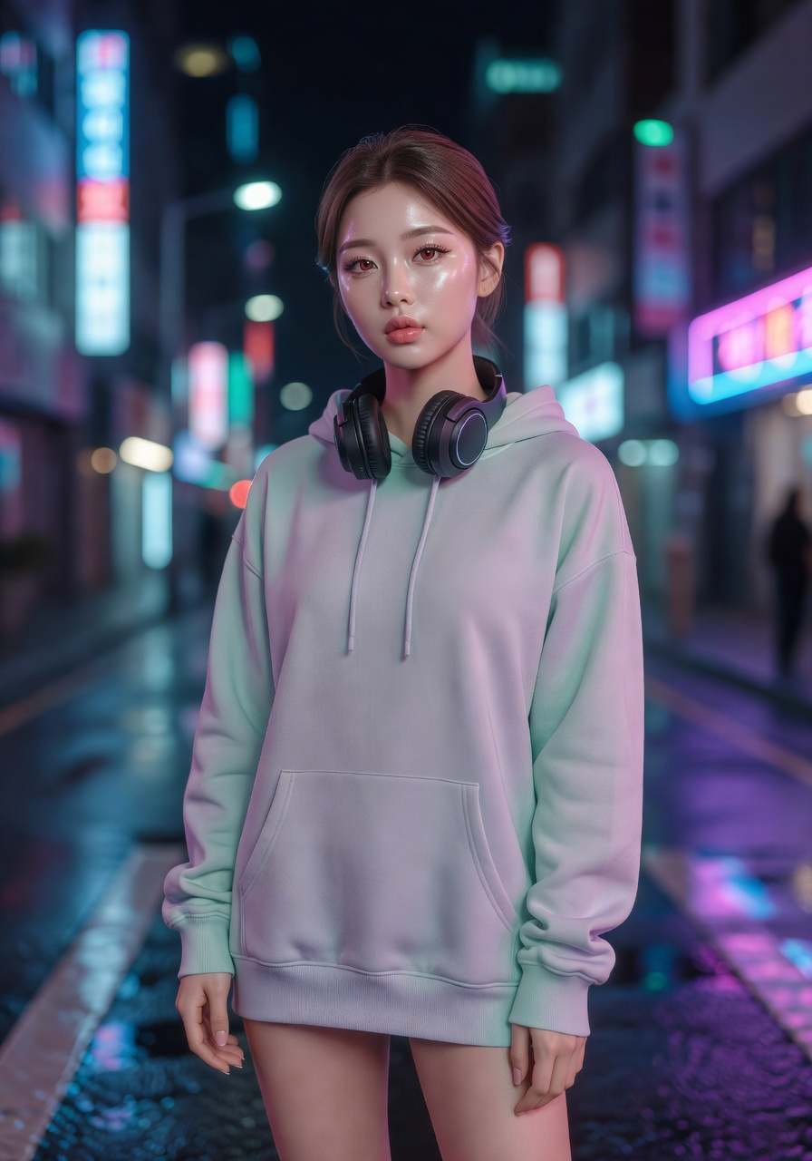Sienna Cho