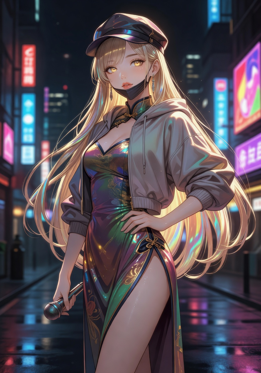 Chae-yi Kang