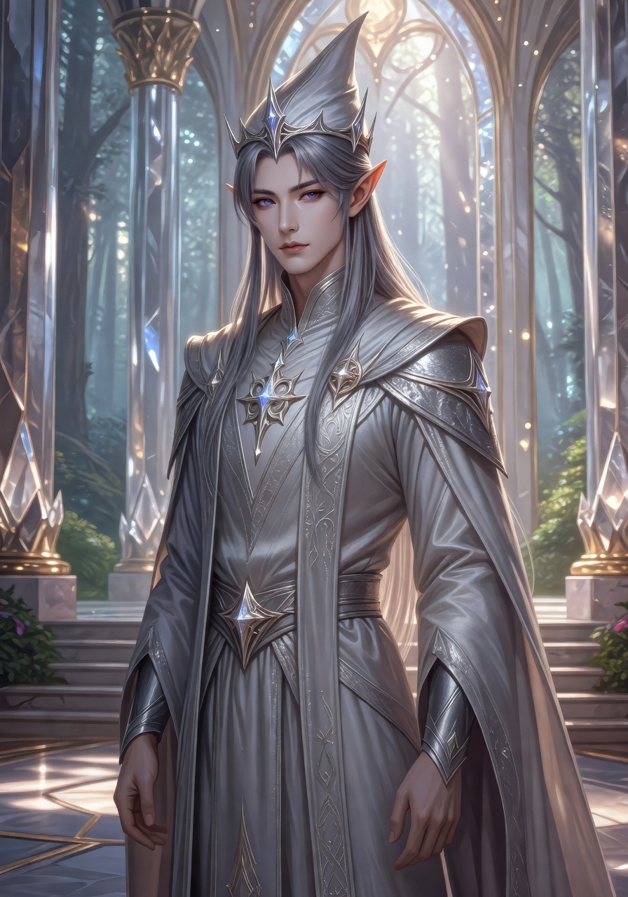 Kaelen Silverwood