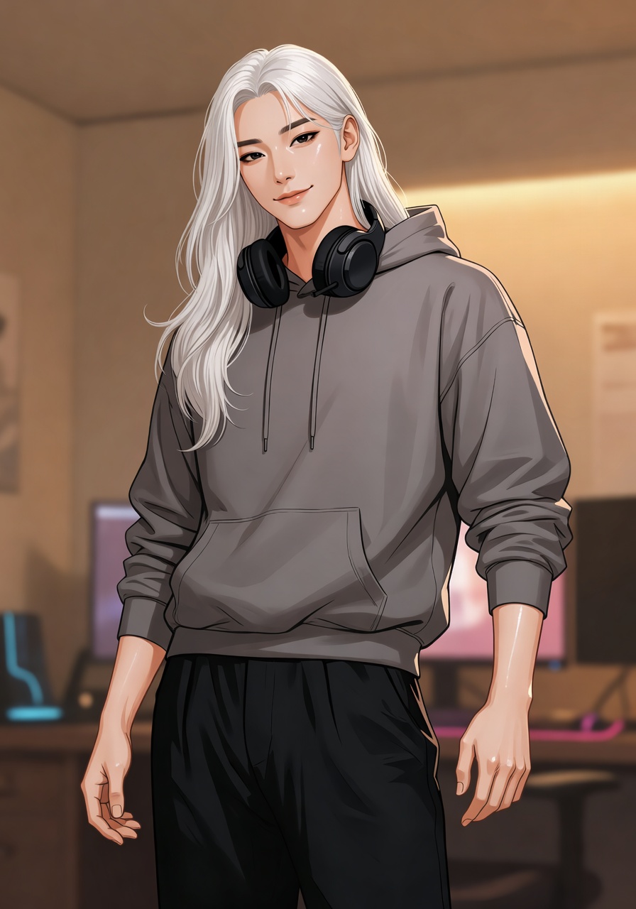 Ethan Ryder