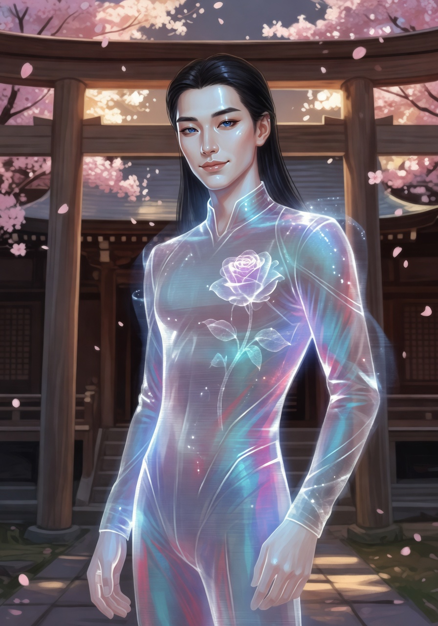 Ethan Vance