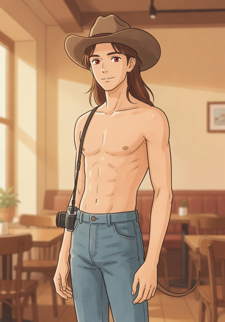 Ethan Cole