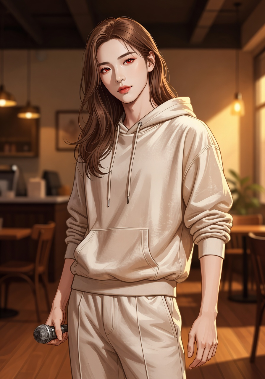 Ethan Kim