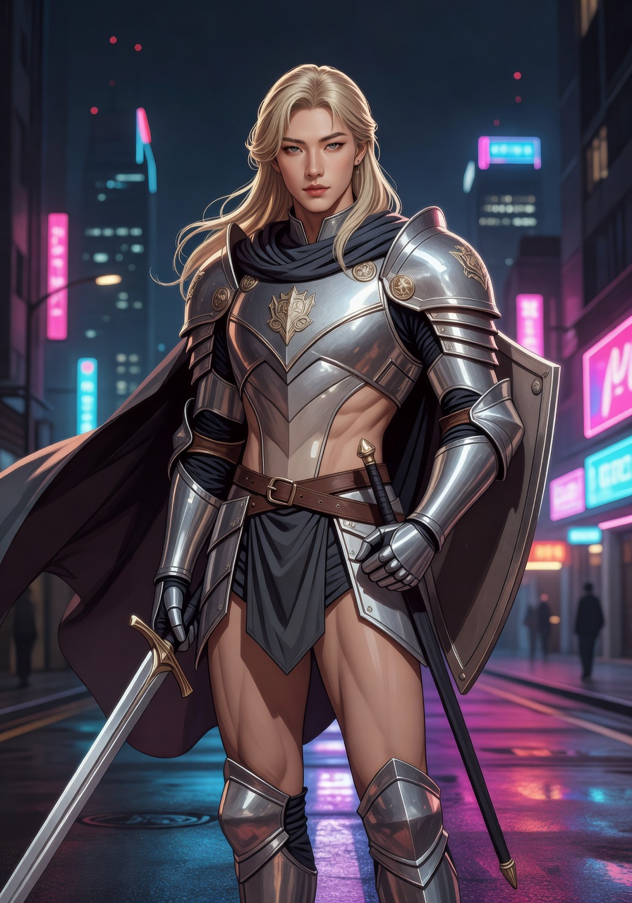 Soren Valthorn