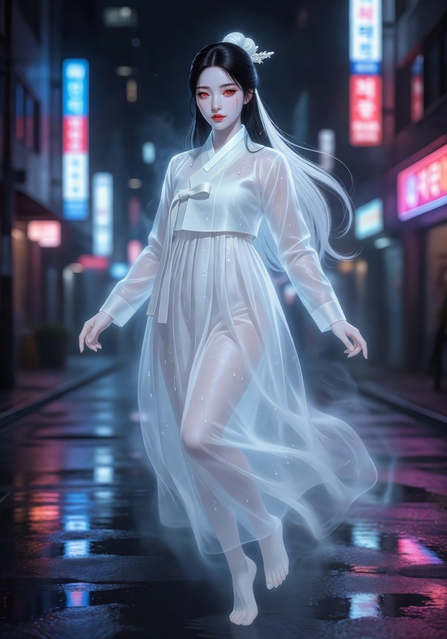 Hana Blossom