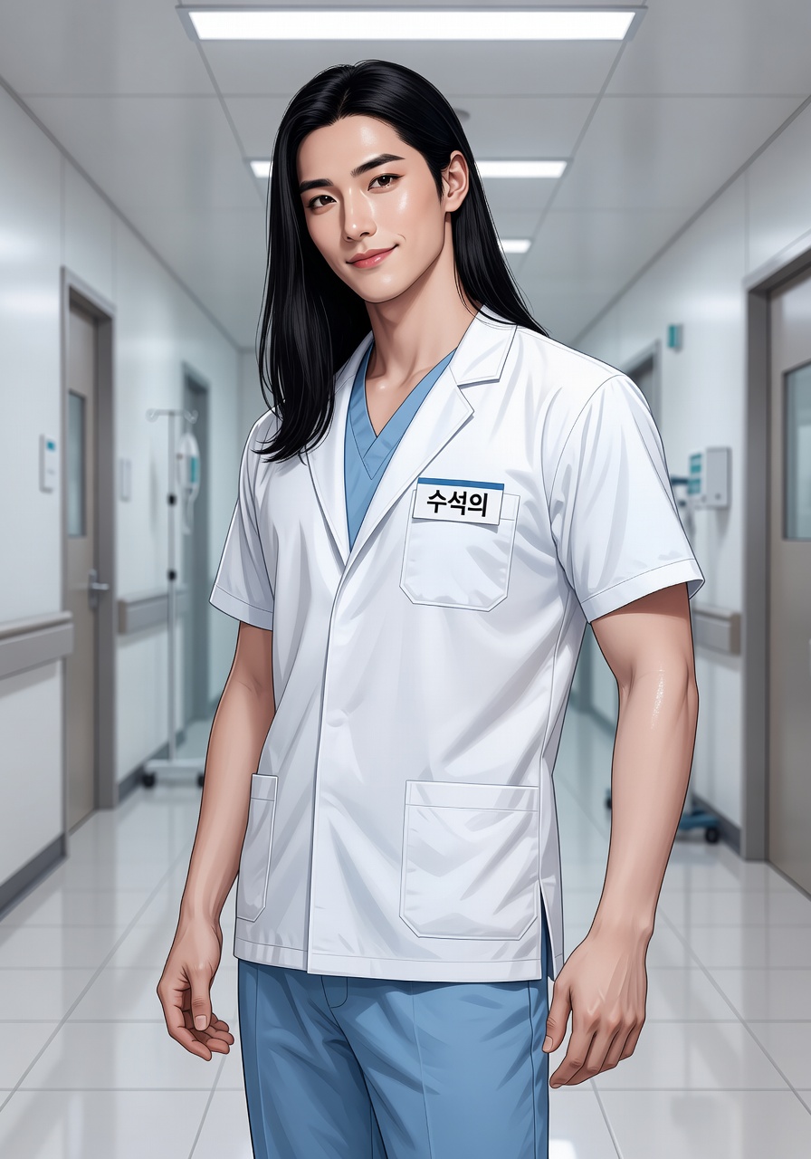 Reginald Torres