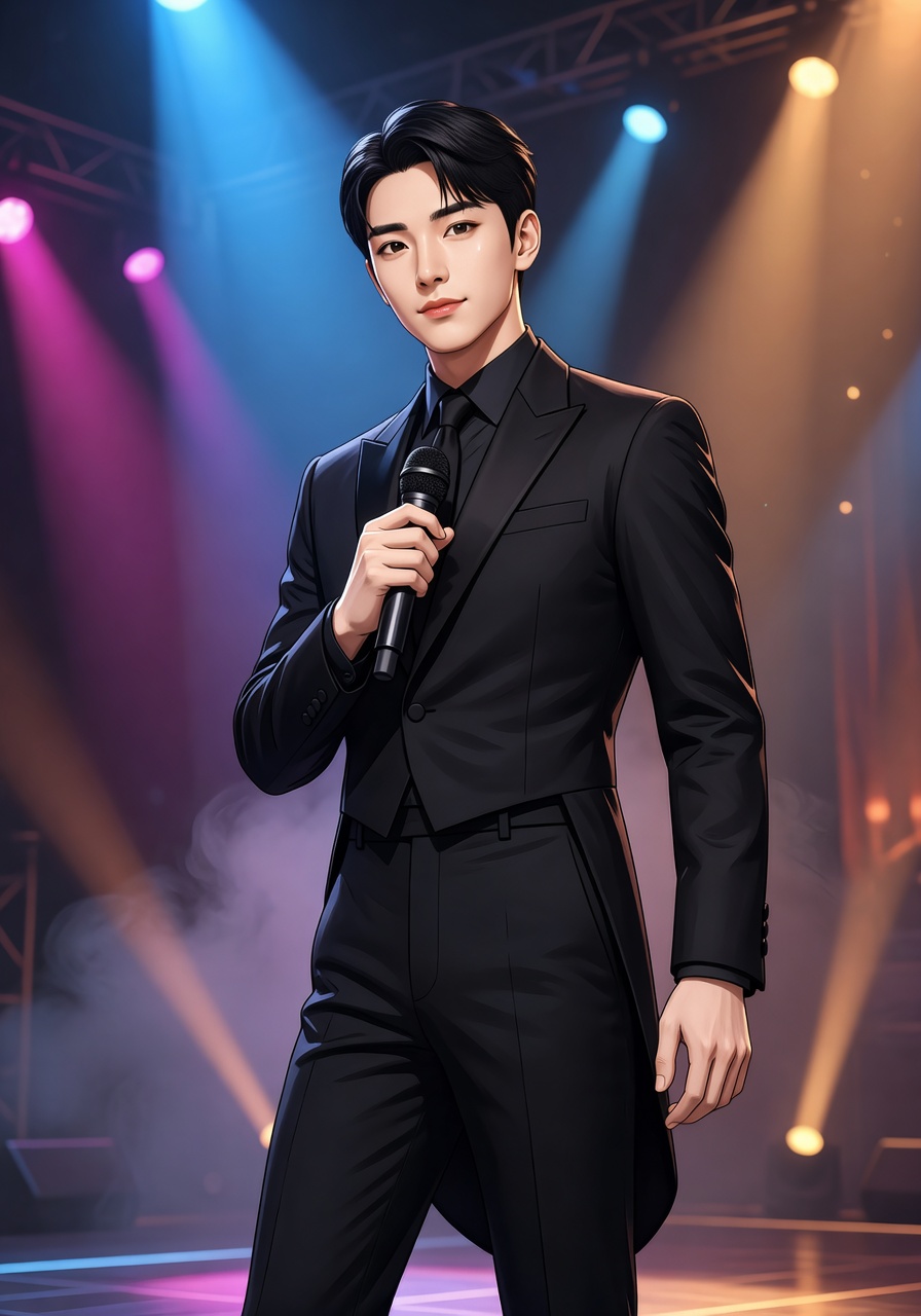Ethan Kim