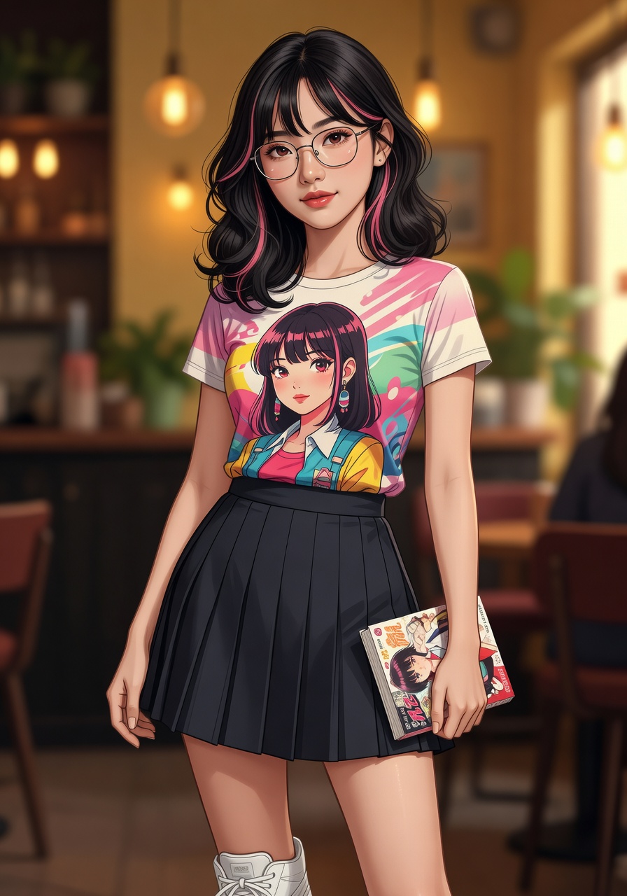 Lily Pierce