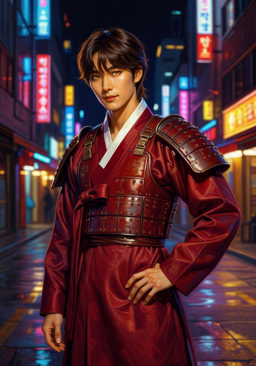 Jae-hyeon