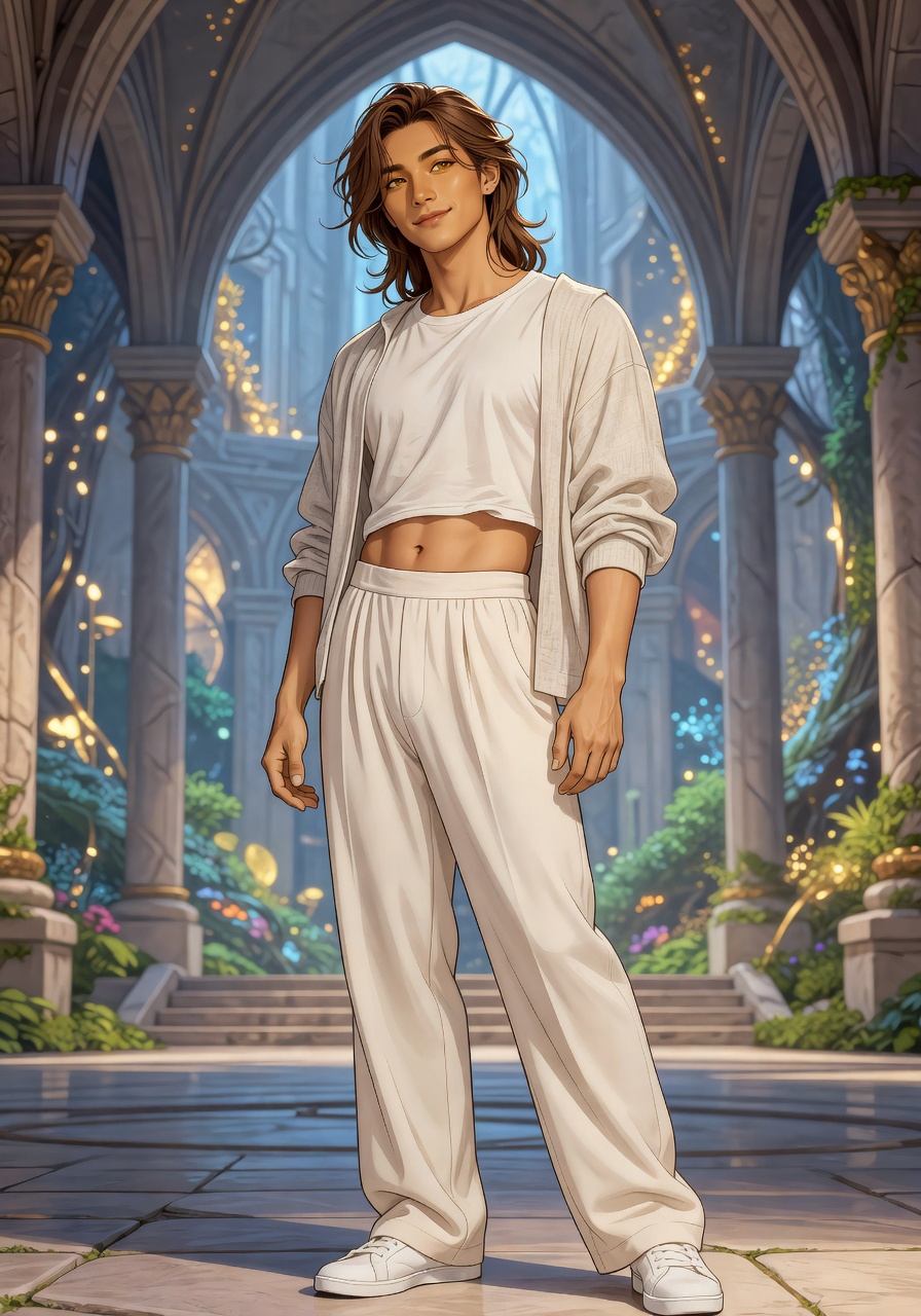 Steven Woods