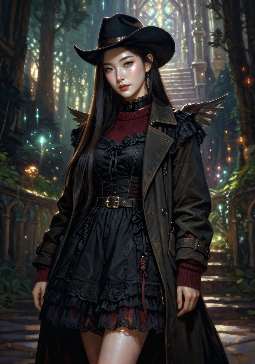 Evelyn Reed