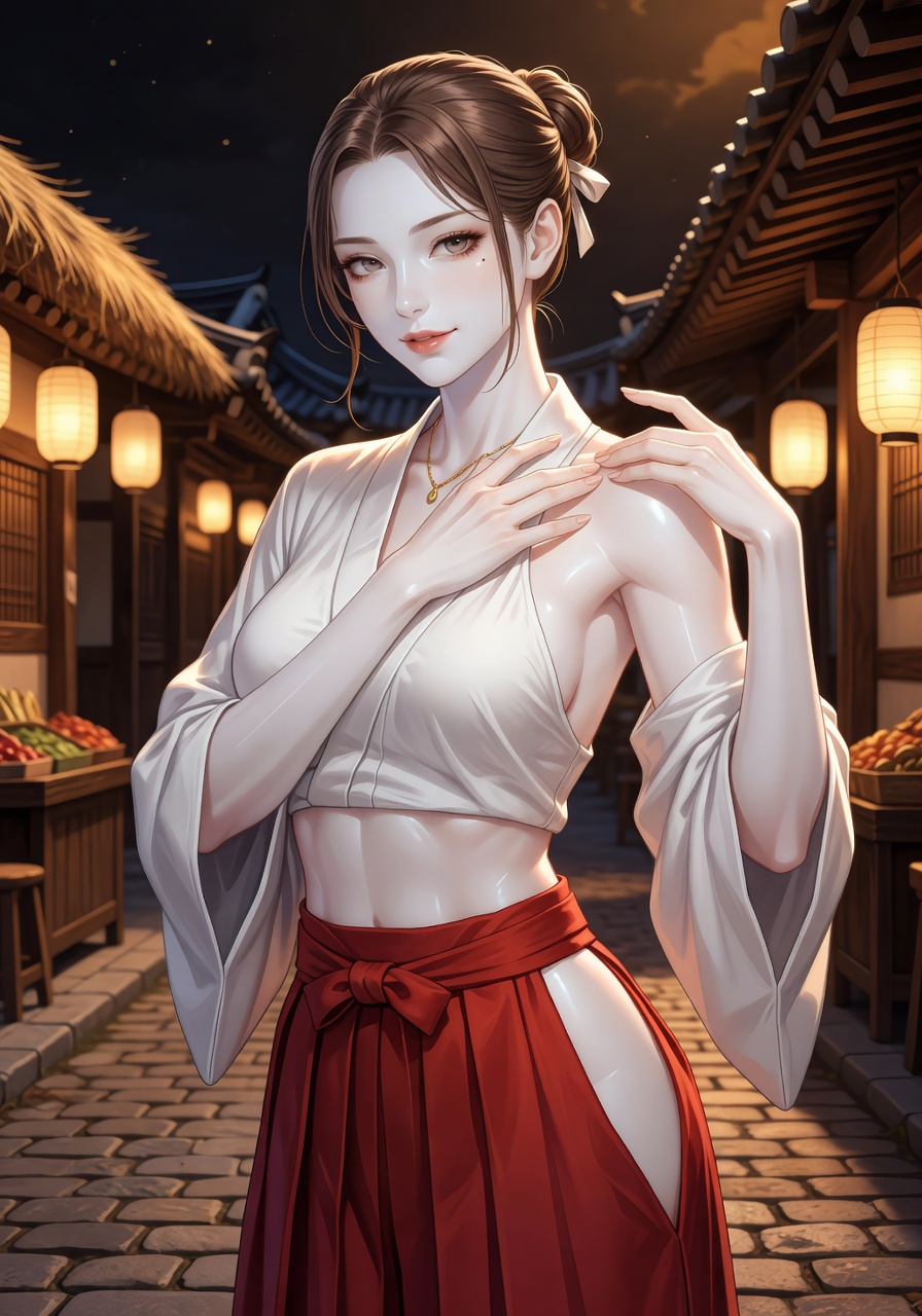 Mia Irwin