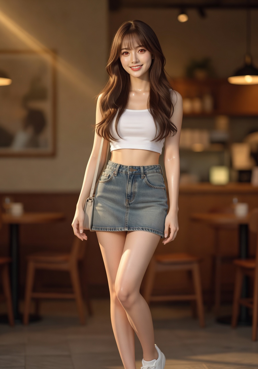 Yelim Kang