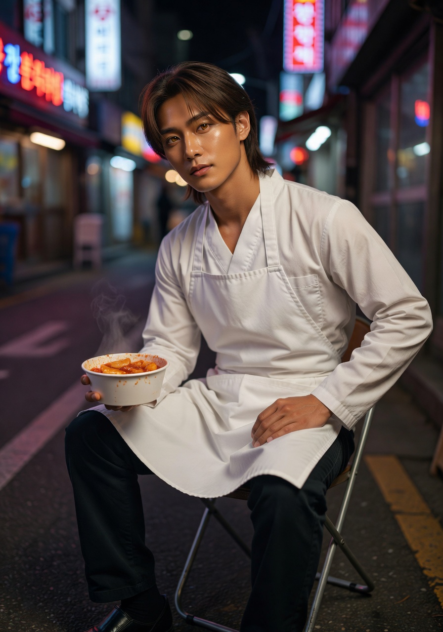 Leo Kim