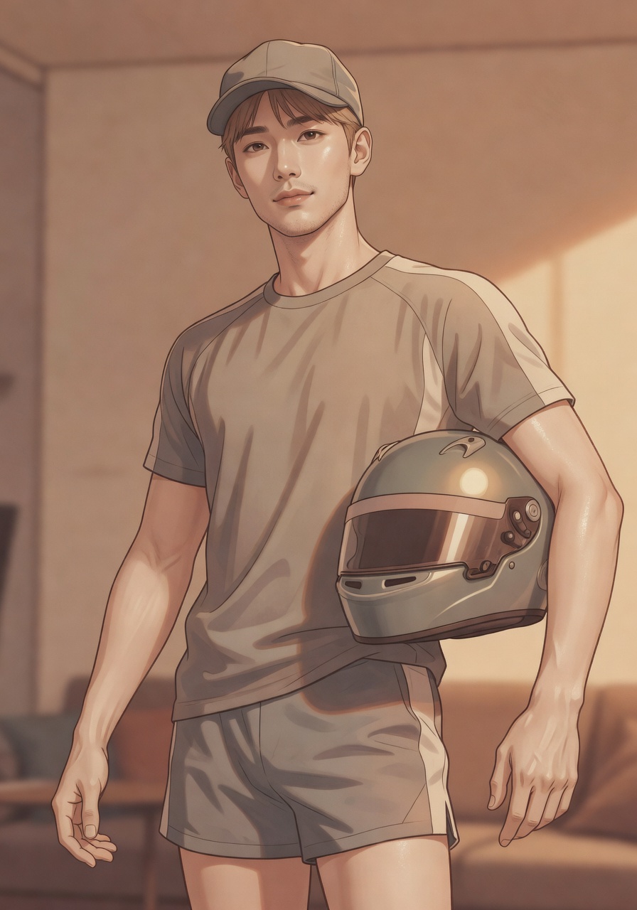 Felix Kang
