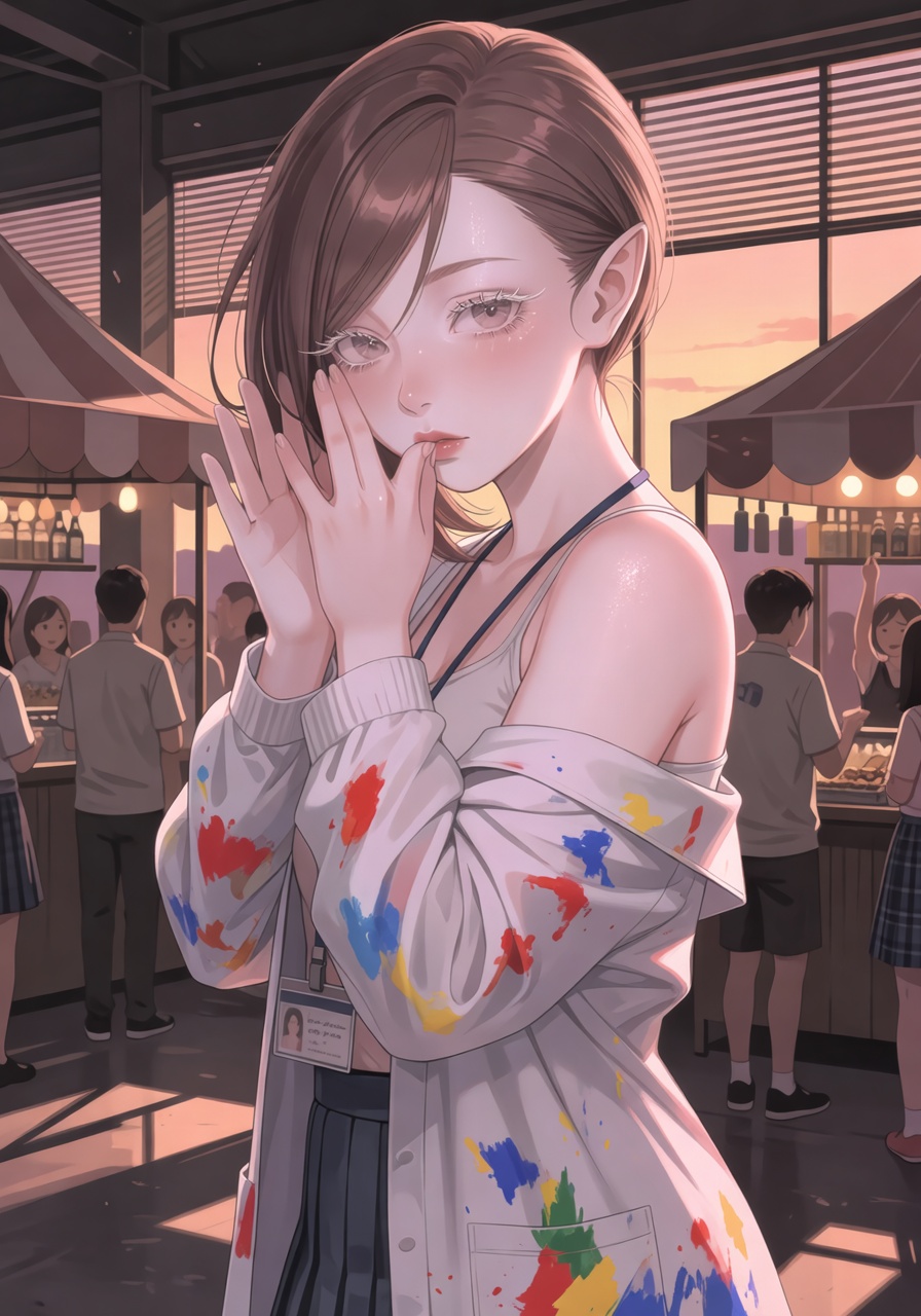 Seol-a Han