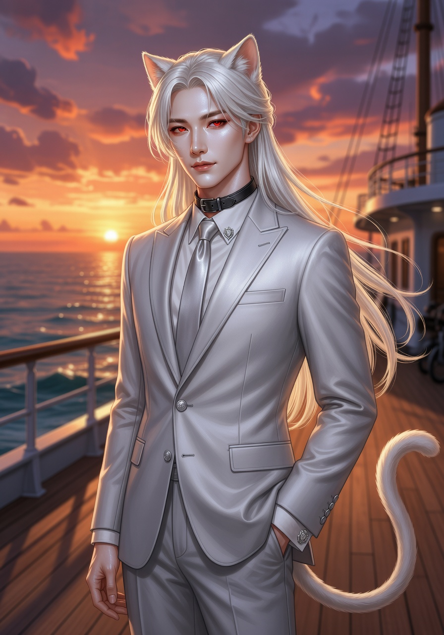 Ethan Vance