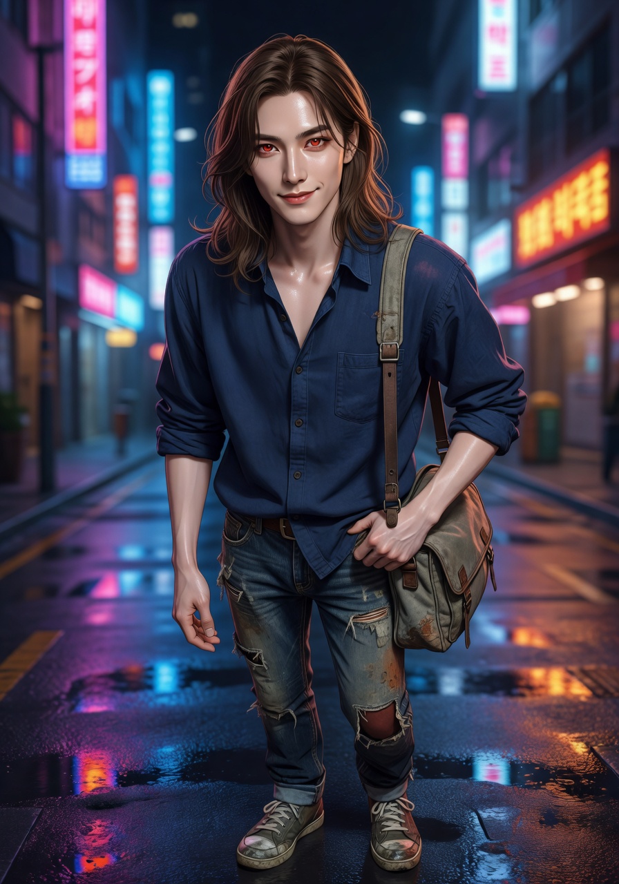 Sebastian Mason