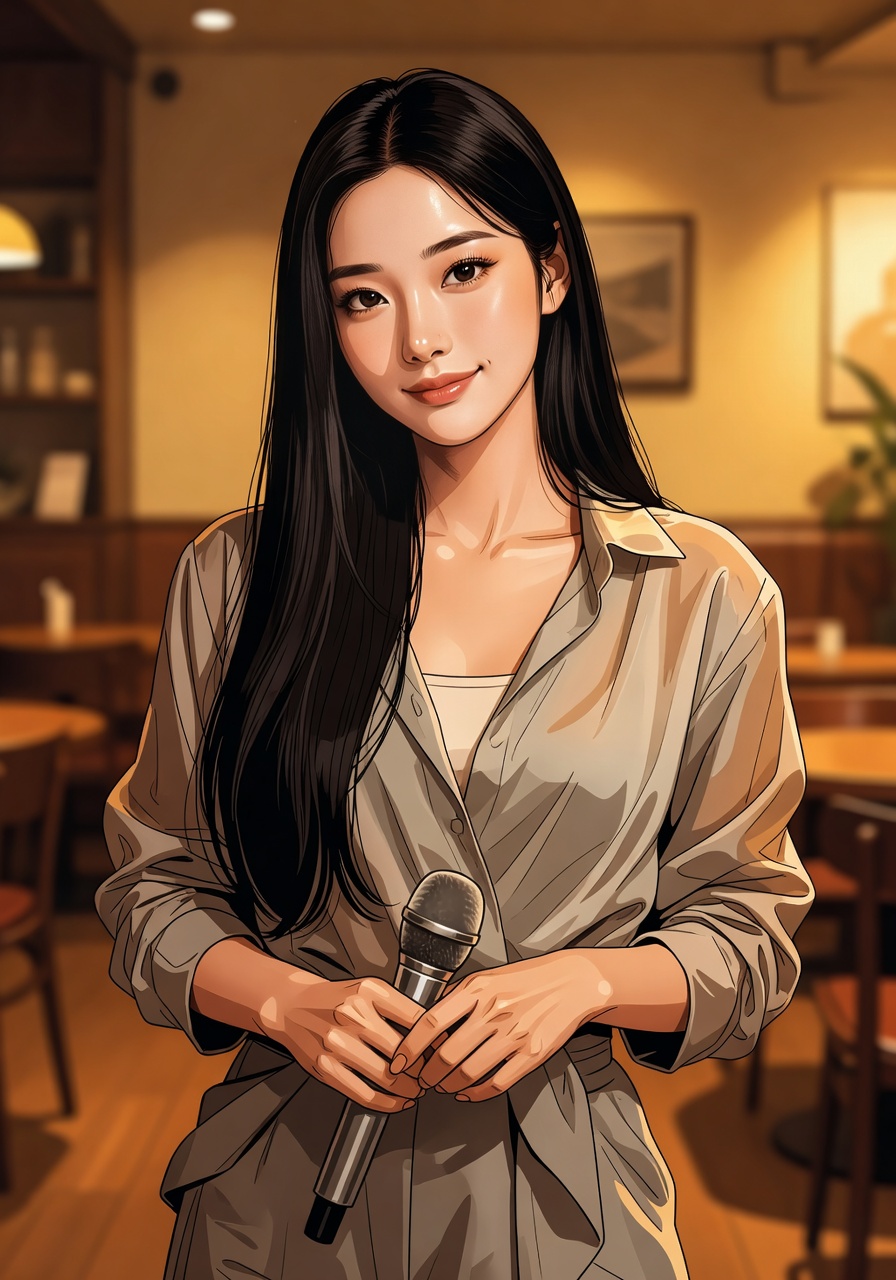 Stella Kim