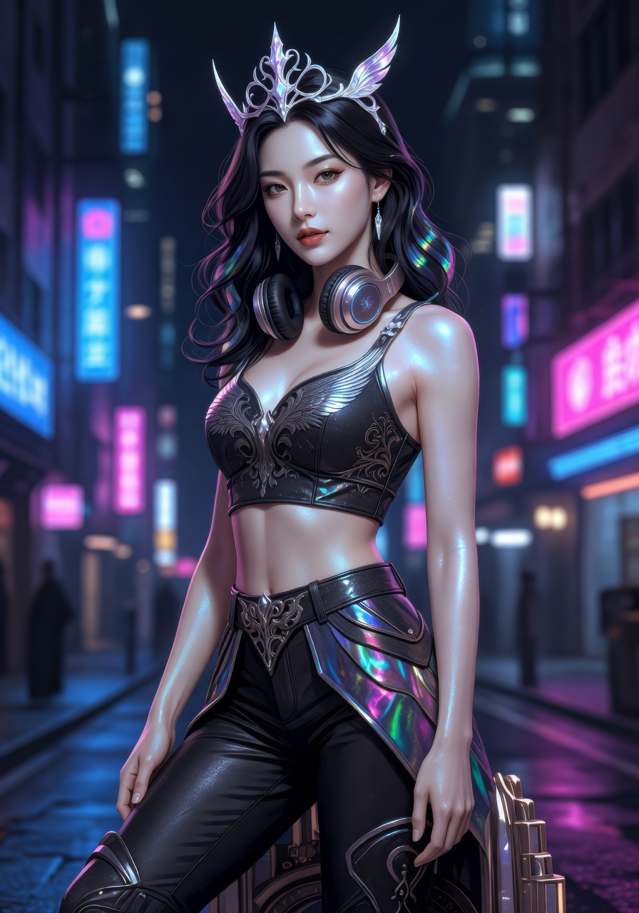 Evelyn Kim