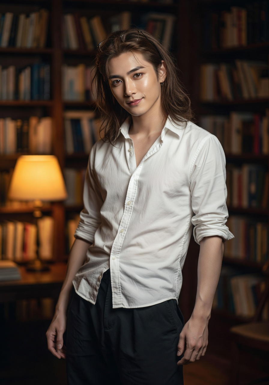 Ethan Vance