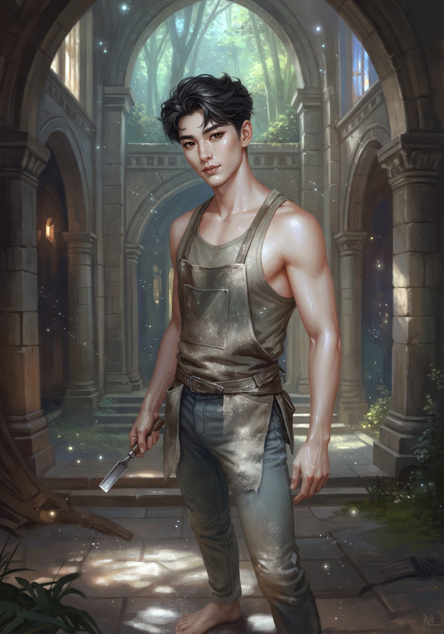 Julian Vance