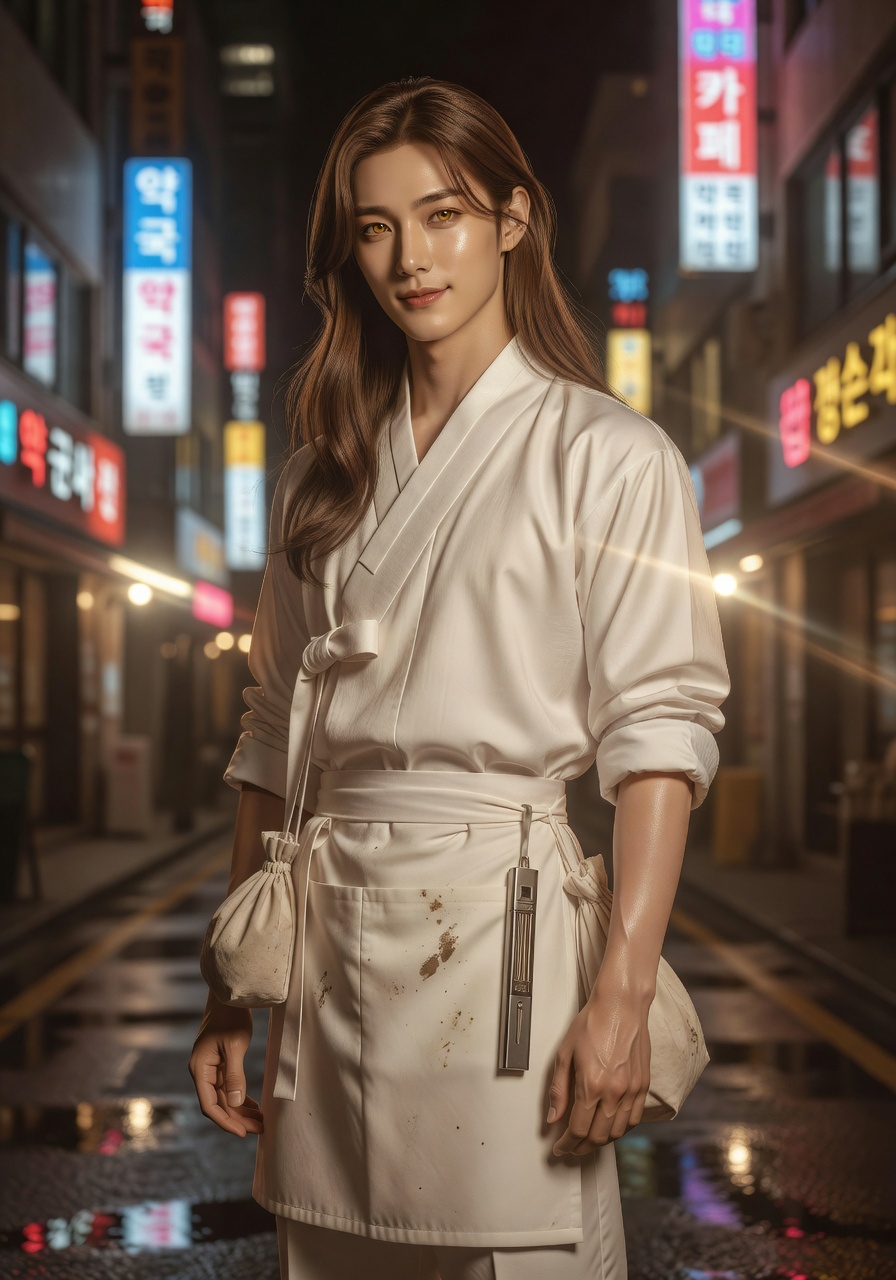 Dr. Ethan Kim