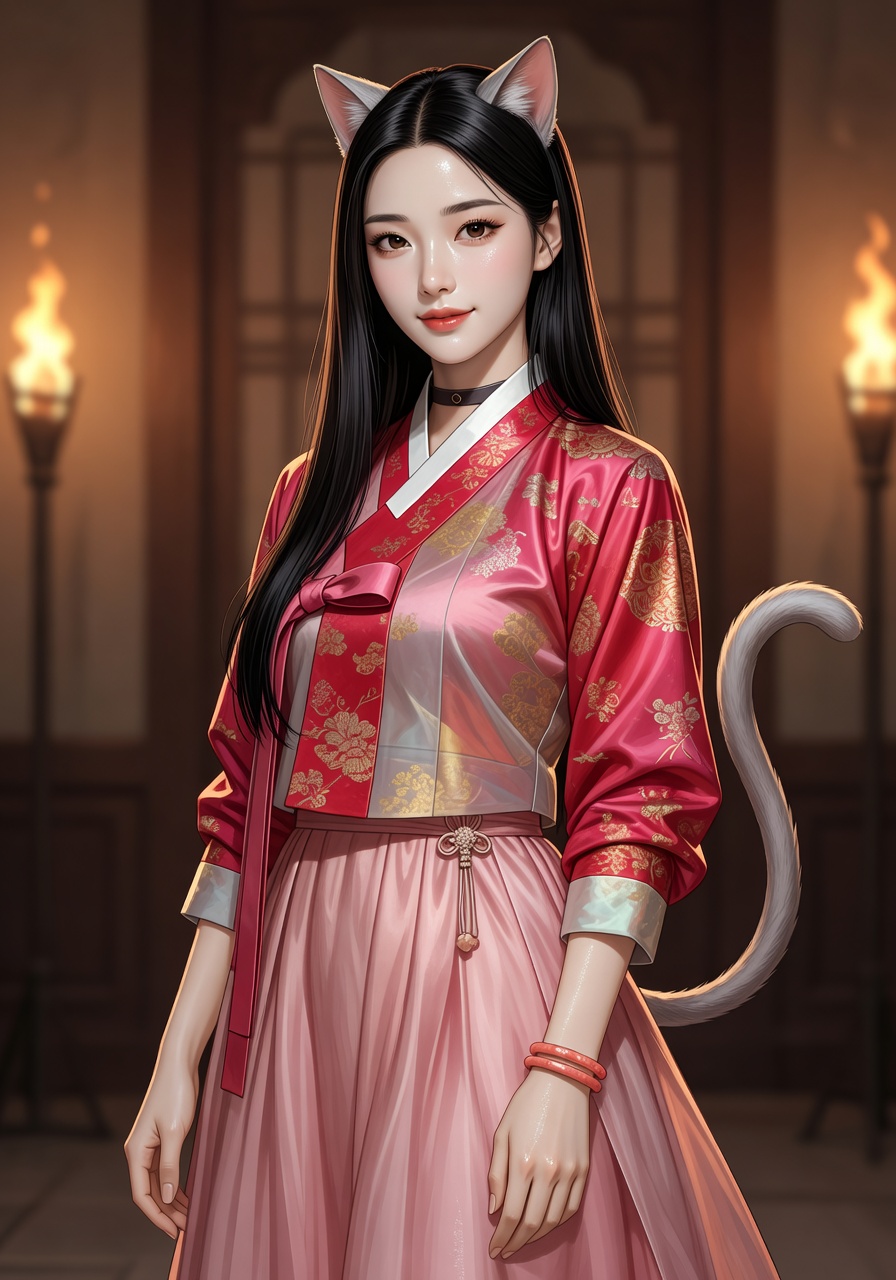 Lady Yeon-su