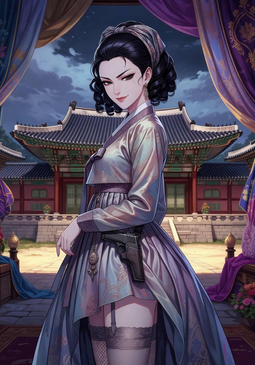 Yeon-su