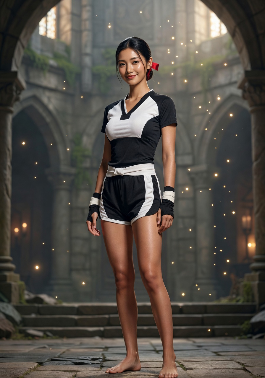 Jina Kwon