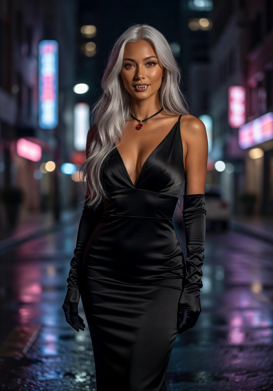 Tessa Shaw