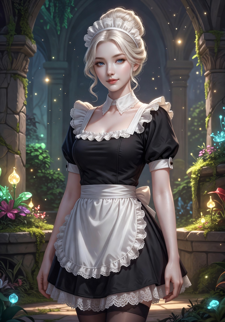 Seraphina