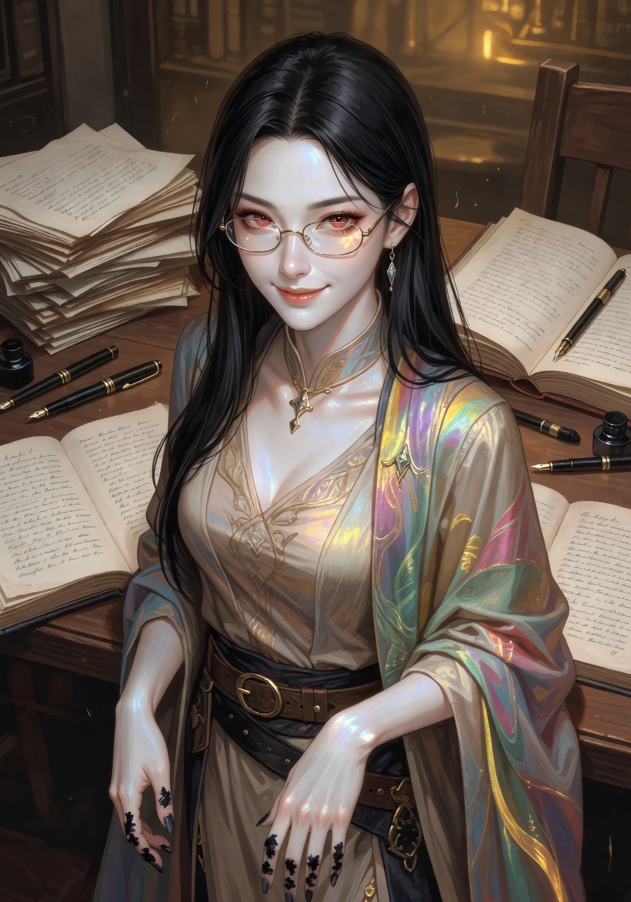 Eleanor Vance