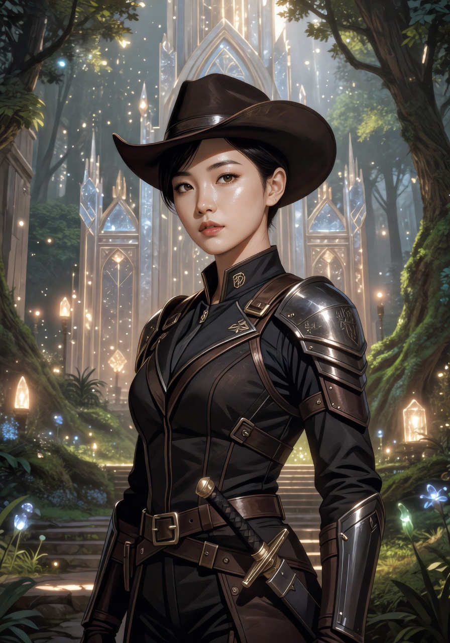 Sergeant Sol Lee
