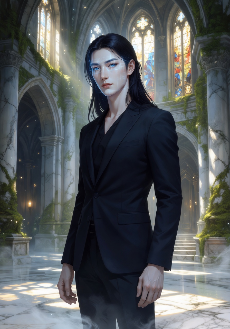 Ethan Vance