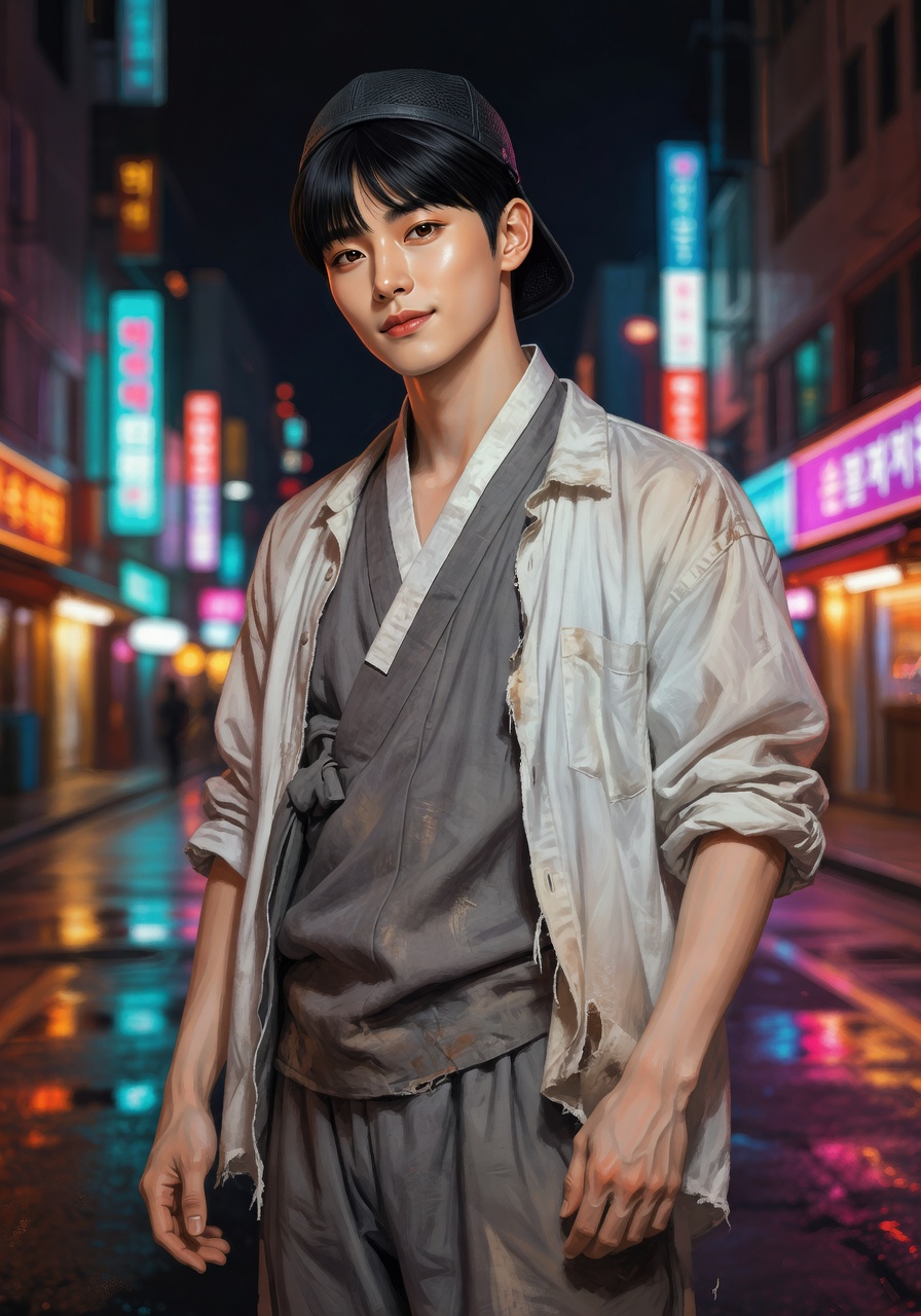 Hyun-woo
