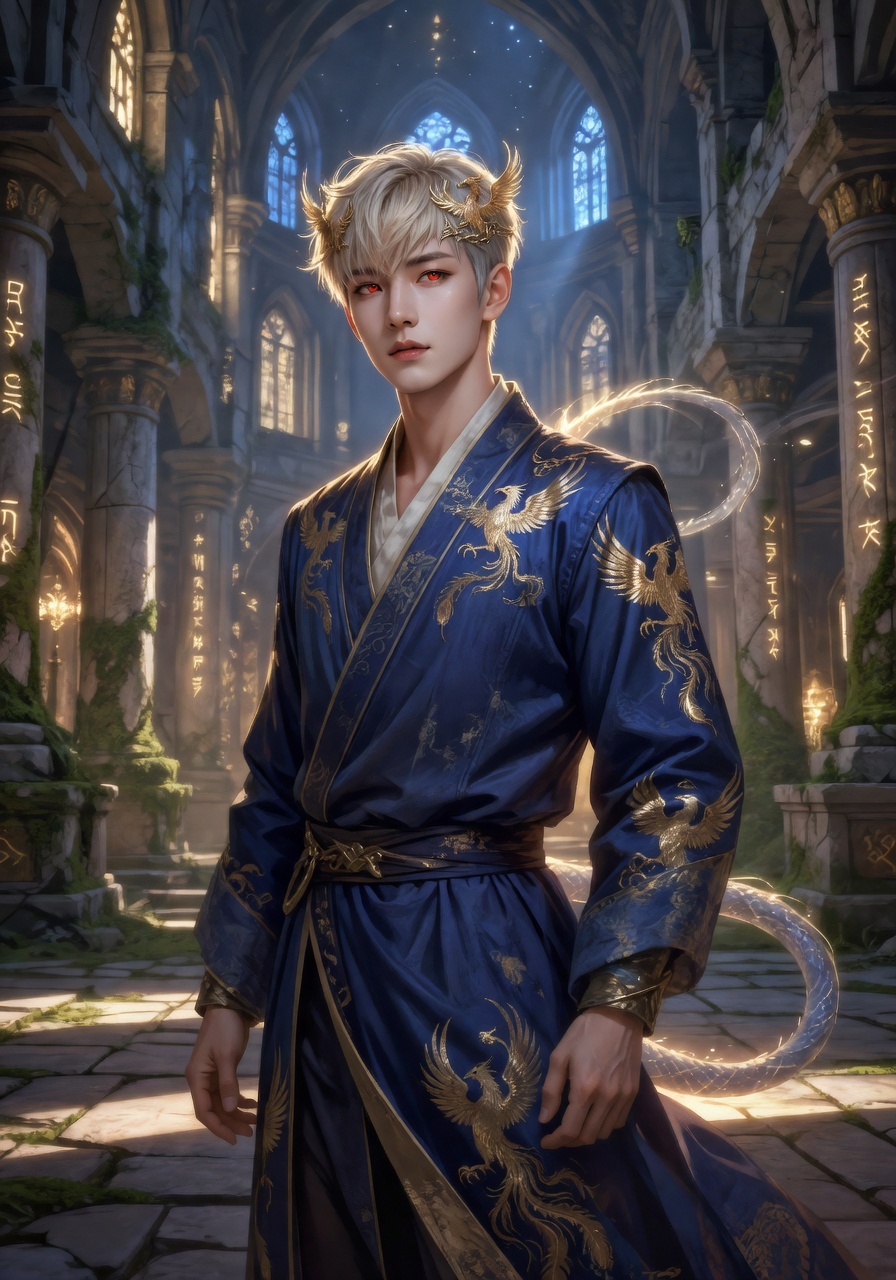 Azrael Thorne