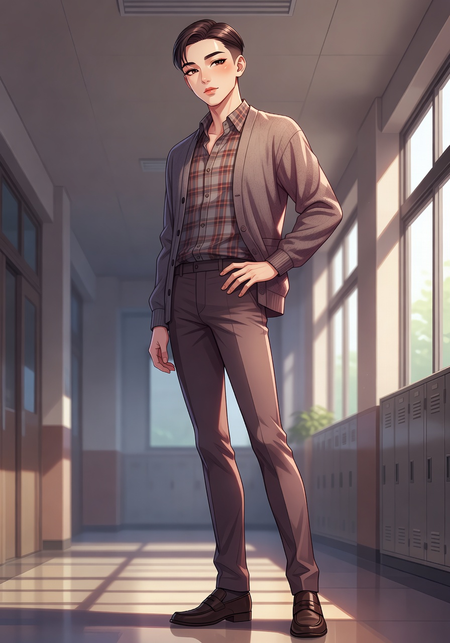 Shimyeonwoo
